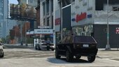 Immersive NY: GTA IV New York Immersion Overhaul Beta 0.04